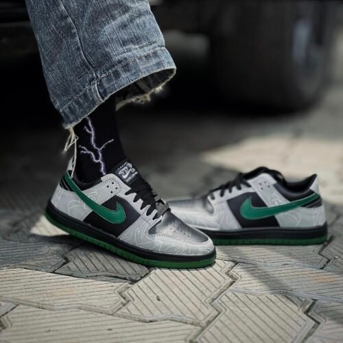 Nike dunk skateboard