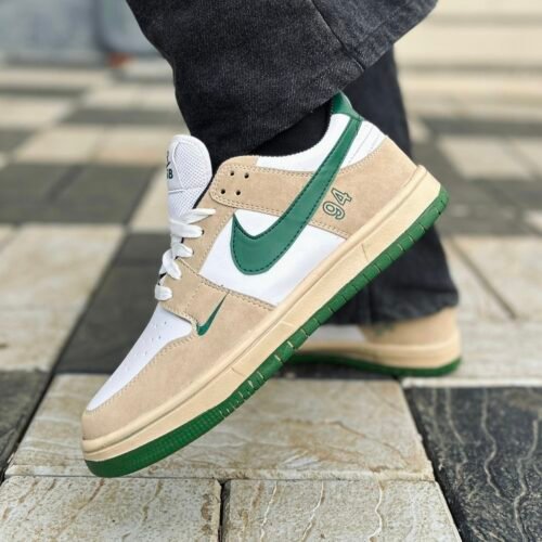 Nike sb dunk jarritos